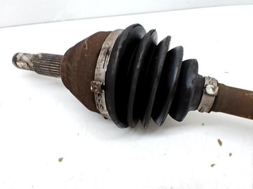 Left front driveshaft NISSAN JUKE (F15) 1.5 dCi | BP29991784M38