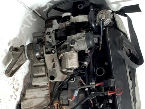 Engine BMW 5 (E39) 530 d | BP33762912M1  - Image 7