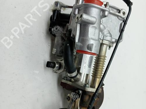 Used Egr RENAULT SCÉNIC III (JZ0/1_) 1.5 dCi (106 hp) 23351741
