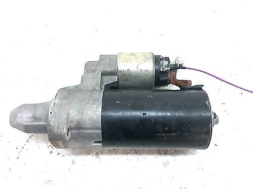 Startmotor MERCEDES-BENZ E-CLASS (W211) E 280 CDI (211.020) (190 hp) 29556403