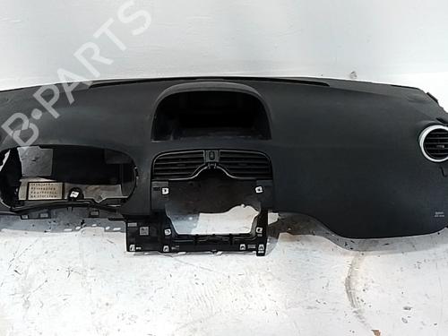 Used Dashboard Dashboard RENAULT KANGOO BE BOP (KW0/1_) 1.5 dCi 75 (75 hp) 36523163 36523163