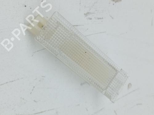Used Interior roof light FIAT 500 (312_) 1.2 (312AXA1A) (69 hp) 24608048