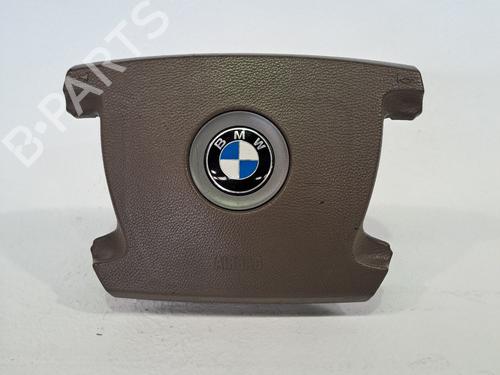Førerens kollisjonspute BMW 7 (E65, E66, E67) 730 d (218 hp) 23373548