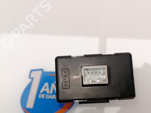 Electronic module NISSAN NAVARA NP300 Pickup (D23, D23T) 2.3 dCi 4x4 (D231) | BP23935844M83 