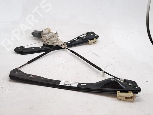 Front right window mechanism BMW 1 (E87) 118 d | BP28958185C23 