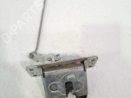 Tailgate lock FERRARI 360 (F131) 3.6 Modena | BP28807670C101 