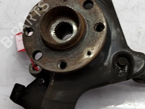 Left front steering knuckle OPEL CORSA D (S07) 1.3 CDTI (L08, L68) | BP32108182M25 - Image 5