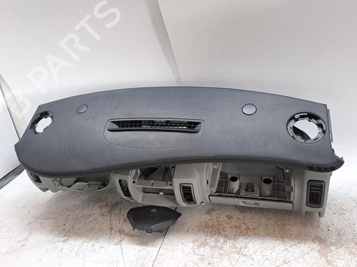 Used Airbag Kit OPEL VIVARO A Bus (X83) 2.0 CDTI (F7, J7, A07) (114 hp) 24848618