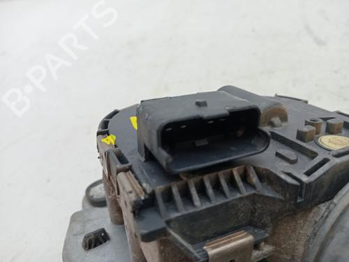 Front wiper motor PEUGEOT 407 SW (6E_, 6D_) 2.0 HDi 135 | BP23360144M29 