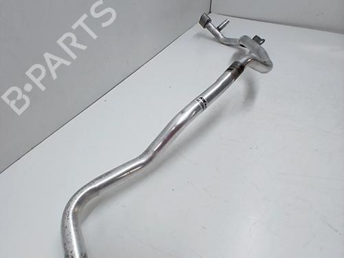 AC pipe RENAULT SCÉNIC IV (J9_) 1.7 Blue dCi 120 (J9A7, J9A8) | BP29421336M126 