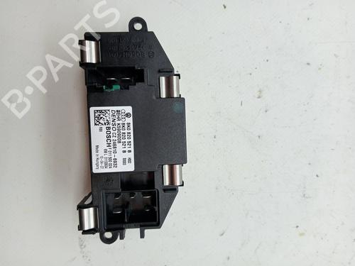 Heater resistor AUDI A4 Allroad B8 (8KH) 3.0 TDI quattro | BP23345269M108