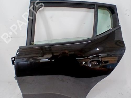 Używane Drzwi tylne lewe DACIA SANDERO III 1.0 TCe 90 (91 hp) 31247216