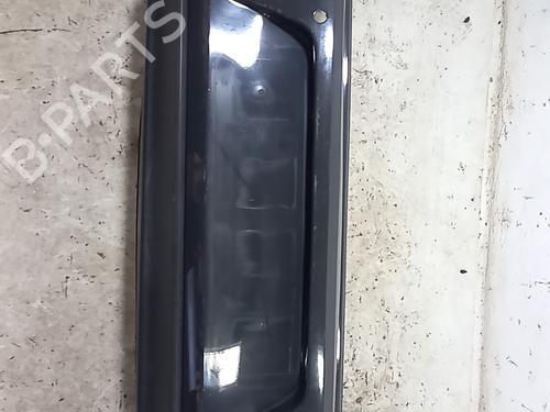 Used Rear bumper Rear bumper 38416327 38416327