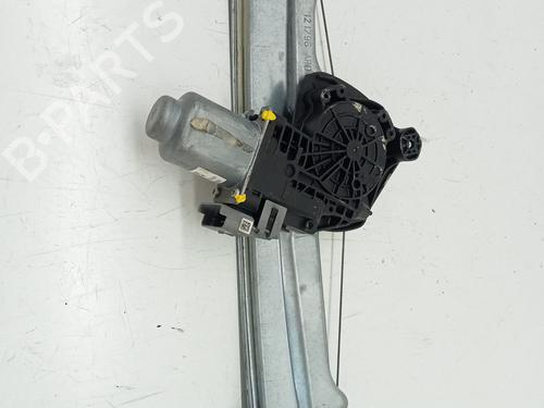 Used Right rear window motor CITROËN C4 II (NC_) 1.6 BlueHDi 100 (99 hp) 28957369