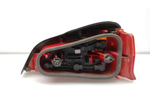 Left taillight PEUGEOT 106 II (1A_, 1C_) 1.1 i | BP23443113C34 