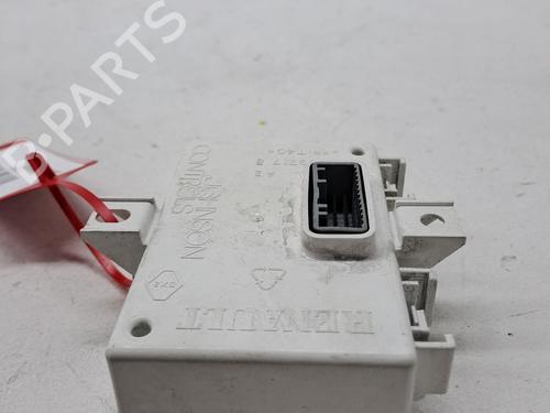 Electronic module SMART FORTWO Coupe (453) electric drive / EQ (453.391) | BP25249060M83 
