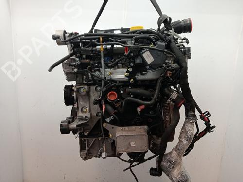 Used Engine RENAULT TALISMAN (LP_) 1.6 dCi 130 (130 hp) 23357241