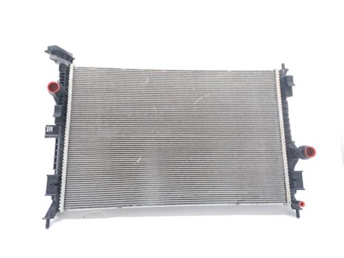Water radiator OPEL COMBO Box Body/MPV (K9) 1.5 D | BP28182358M31 