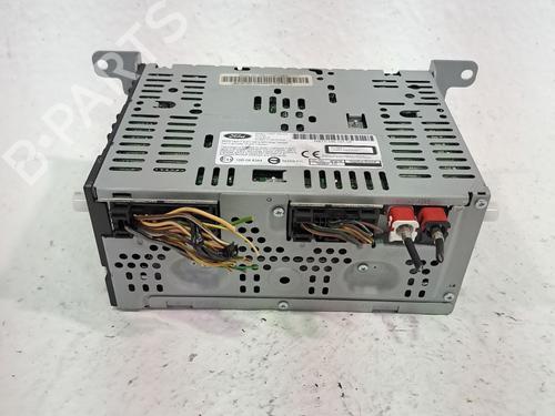 Radio FORD MONDEO V Turnier (CF) 2.0 TDCi | BP25249086E6 