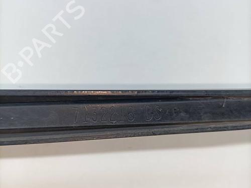 Front windshield wiper arm BMW X5 (E53) 3.0 d | BP26539021C143