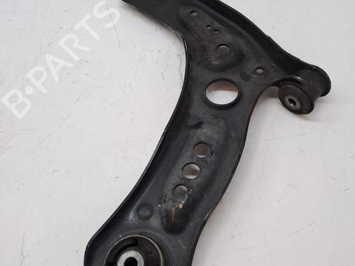 Right front suspension arm VW GOLF VII (5G1, BQ1, BE1, BE2) 2.0 TDI | BP25613225M13 