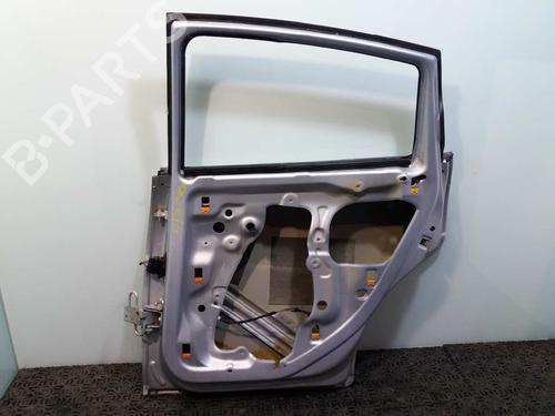 Right rear door SEAT LEON (1P1) 1.6 | BP24401911C5 