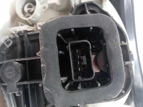 Right taillight VW GOLF V (1K1) 2.0 TDI 16V | BP27700261C35 