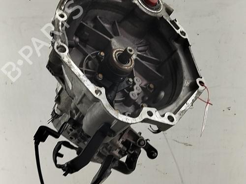 Used Gearbox Gearbox KIA RIO IV (YB, SC, FB) 1.2 CVVT (84 hp) 35947261 35947261