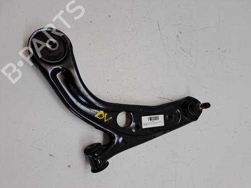 Used Left front suspension arm FIAT 500 (312_) 1.0 Mild Hybrid (312AYD1B) (71 hp) 23943450