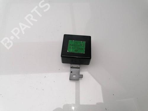 Elektronische module SSANGYONG STAVIC 2.7 270 sXDi (165 hp) 23652177