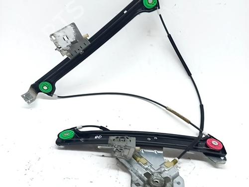 Used Front right window mechanism SAAB 9-3 Convertible (YS3F) 2.0 t (210 hp) 30120844