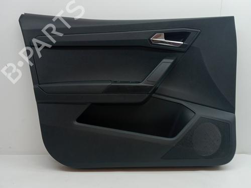 Used Front left panel SEAT IBIZA V (KJ1, KJG) 1.0 TSI (95 hp) 23350604