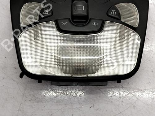 Used Interior roof light Interior roof light MERCEDES-BENZ CLC-CLASS (CL203) CLC 220 CDI (203.708) (150 hp) 33769190 33769190
