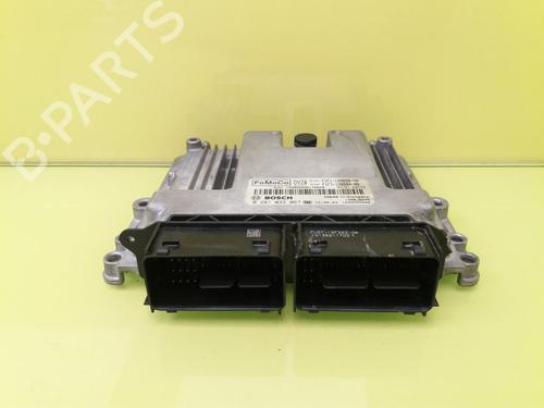Engine control unit (ECU) FORD FOCUS III Turnier 1.6 Ti | BP23379984M57
