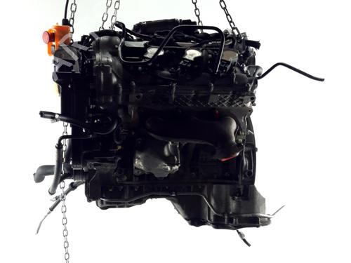 Engine MERCEDES-BENZ SLK (R171) 350 (171.456) | BP32663500M1 - Image 5
