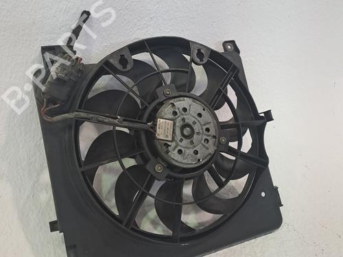 Radiator fan OPEL ZAFIRA / ZAFIRA FAMILY B (A05) 1.7 CDTI (M75) | BP24109207M35 