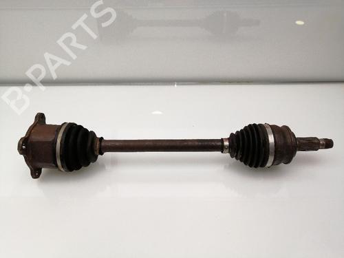 Used Left rear driveshaft SUZUKI GRAND VITARA II (JT, TE, TD) 1.9 DDiS All-wheel Drive (JT419, TD44, JB419WD, JB419XD,... (129 hp) 23935123