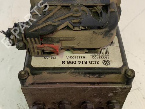 ABS pump VW PASSAT B6 (3C2) 2.0 TDI 16V | BP33769078M43 - Image 2