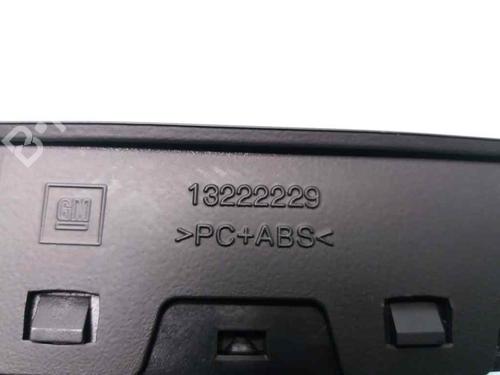 Right front window switch OPEL INSIGNIA A (G09) 2.0 CDTI (68) | BP23418822I26 
