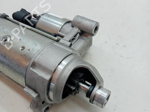 Starter AUDI A4 Allroad B8 (8KH) 3.0 TDI quattro | BP23345257M8 