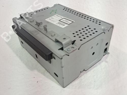 Bilradio FORD FIESTA VI (CB1, CCN) 1.25 | BP24587182E6 