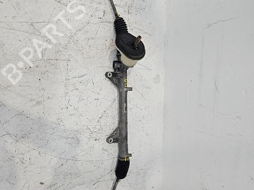 Used Steering rack RENAULT CLIO III (BR0/1, CR0/1) 1.2 Ethanol (CR1U, BR1U) (75 hp) 31580072