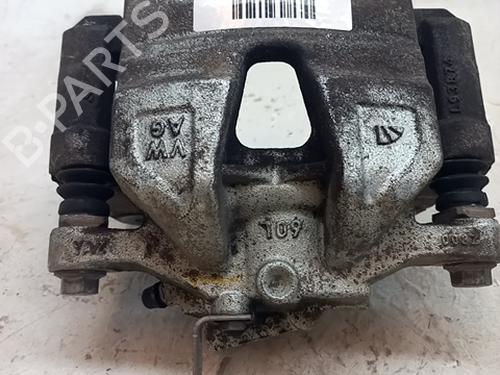Left front brake caliper VW TRANSPORTER T6 Van (SGA, SGH, SHA, SHH) 2.0 TDI | BP29500233M105 