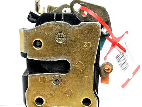 Used Front left lock CHRYSLER VOYAGER IV (RG, RS) 2.5 CRD (141 hp) 30801540
