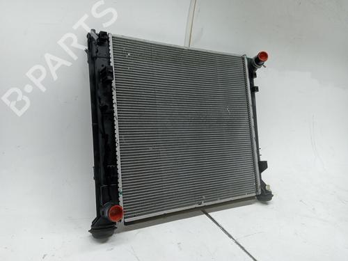 Water radiator HYUNDAI ix35 (LM, EL, ELH) 1.7 CRDi | BP24466790M31 
