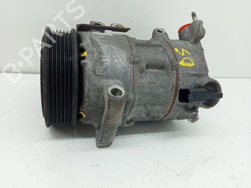AC compressor CITROËN C4 II (NC_) 1.6 BlueHDi 100 | BP28957341M34 