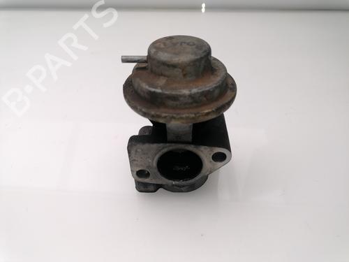 Used Egr HYUNDAI GALLOPER II (JK-01) 2.5 TD intercooler (99 hp) 25593678