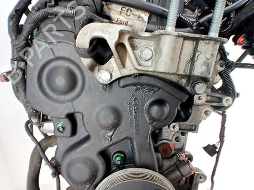 Engine FORD FOCUS II (DA_, HCP, DP) 1.6 TDCi | BP30050278M1  - Image 8