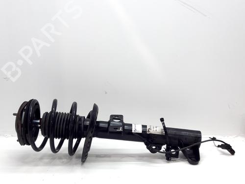 Used Right front shock absorber MERCEDES-BENZ SLK (R171) 350 (171.456) (272 hp) 32256797