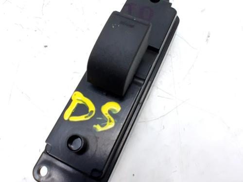 Used Left rear window switch Left rear window switch MAZDA 6 Hatchback (GH) 2.0 MZR-CD (GH14) (140 hp) 33765173 33765173